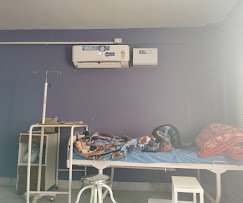 Sheikh Ul Alam Hospital - photo 2 - Hospitals and Clinics in Srinagar