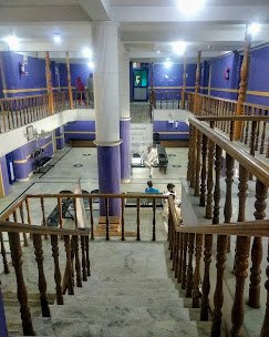 Sheikh Ul Alam Hospital - photo 3 - Hospitals and Clinics in Srinagar