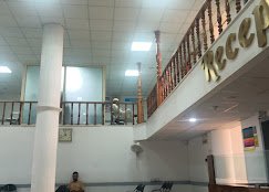 Sheikh Ul Alam Hospital - photo 4 - Hospitals and Clinics in Srinagar