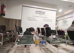 Sharp Sight Eye Hospital - photo 3 - Hospitals and Clinics in Srinagar