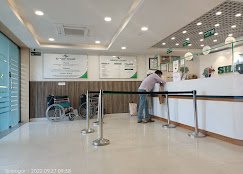 Sharp Sight Eye Hospital - photo 5 - Hospitals and Clinics in Srinagar