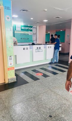 Shifa Medical Centre - photo 4 - Hospitals and Clinics in Srinagar