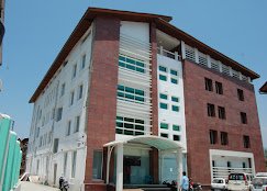 Shifa Medical Centre - photo 5 - Hospitals and Clinics in Srinagar
