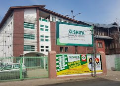 Shifa Medical Centre - photo 6 - Hospitals and Clinics in Srinagar