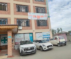 Friends Hospital and diagnostic center - photo 2 - Hospitals and Clinics in Srinagar