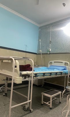 Ramzaan Hospital - photo 4 - Hospitals and Clinics in Srinagar