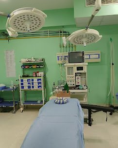 Well Care Medical Institute - photo 4 - Hospitals and Clinics in Srinagar