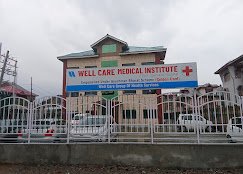 Well Care Medical Institute - photo 5 - Hospitals and Clinics in Srinagar
