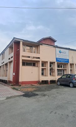 National Institute of Electronics and Information Technology - photo 3 - Colleges and Training Institutes in Srinagar
