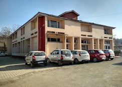 National Institute of Electronics and Information Technology - photo 4 - Colleges and Training Institutes in Srinagar