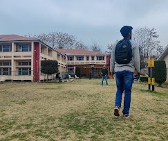 National Institute of Electronics and Information Technology - photo 5 - Colleges and Training Institutes in Srinagar