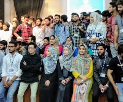 NIIT Srinagar - photo 2 - Colleges and Training Institutes in Srinagar