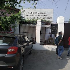 Kashmir Motors Technical Training & Management Institute - photo 2 - Colleges and Training Institutes in Srinagar