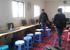 International Computer Institute - photo 3 - Colleges and Training Institutes in Srinagar