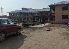 Dr. Iqbal Training College of Education - photo 2 - Colleges and Training Institutes in Srinagar