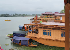 Photo 8 of Zaffer Group Of Houseboats