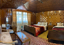 Photo 9 of Zaffer Group Of Houseboats