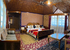 Photo 12 of Zaffer Group Of Houseboats