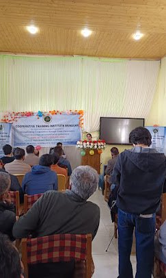 Cooperative Training Institute - photo 2 - Colleges and Training Institutes in Srinagar