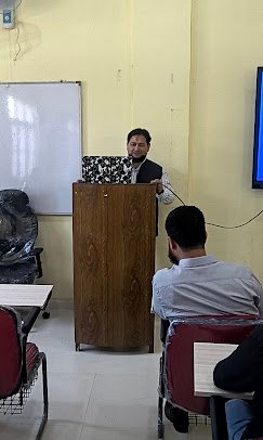 Cooperative Training Institute - photo 3 - Colleges and Training Institutes in Srinagar