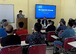 Cooperative Training Institute - photo 4 - Colleges and Training Institutes in Srinagar