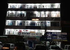 Rightway Career Institute - photo 4 - Colleges and Training Institutes in Srinagar