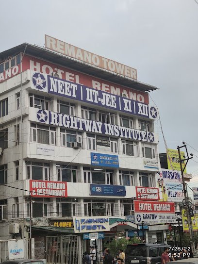 Rightway Career Institute - photo 7 - Colleges and Training Institutes in Srinagar