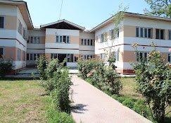 S P College - photo 4 - Colleges and Training Institutes in Srinagar