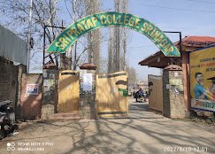 S P College - photo 5 - Colleges and Training Institutes in Srinagar