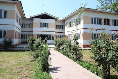 S P College - photo 6 - Colleges and Training Institutes in Srinagar