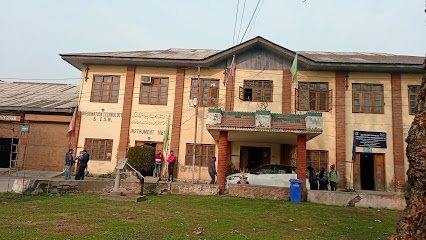 ITI Srinagar - photo 7 - Colleges and Training Institutes in Srinagar