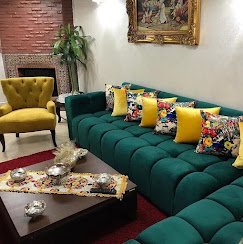 My Home Stories - photo 2 - Furniture and Home Decor in Srinagar