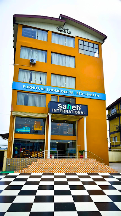 Saheb International - photo 6 - Furniture and Home Decor in Srinagar