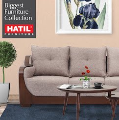 Hatil Srinagar - photo 4 - Furniture and Home Decor in Srinagar
