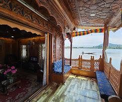 Photo 7 of Dilshad Houseboats