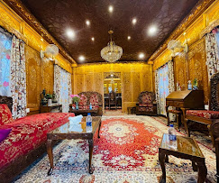 Photo 9 of Dilshad Houseboats