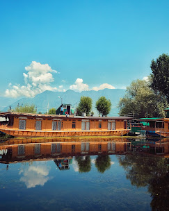 Photo 11 of Dilshad Houseboats