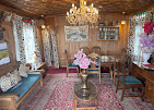 Photo 10 of Golden Flower Heritage Houseboat