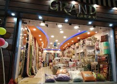 Grand Furnishing Store - photo 4 - Furniture and Home Decor in Srinagar