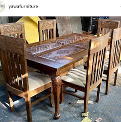 Yawa Furniture®️ - photo 5 - Furniture and Home Decor in Srinagar