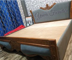 Yawa Furniture®️ - photo 7 - Furniture and Home Decor in Srinagar