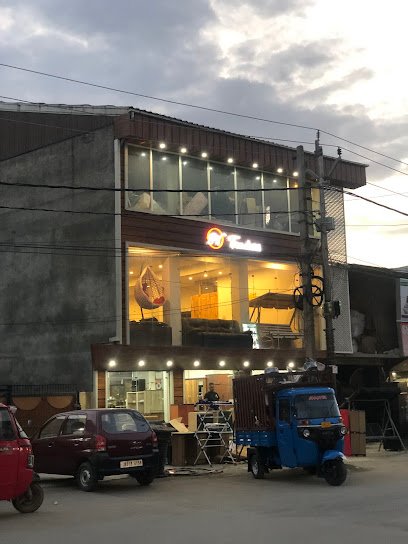 Pv Traders Furniture Showroom - photo 8 - Furniture and Home Decor in Srinagar