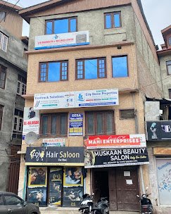 City Home Properties Private Limited - photo 2 - Real Estate and Property Dealers in Srinagar