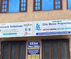 City Home Properties Private Limited - photo 3 - Real Estate and Property Dealers in Srinagar
