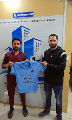 City Home Properties Private Limited - photo 5 - Real Estate and Property Dealers in Srinagar