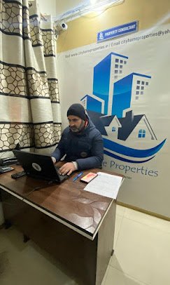 City Home Properties Private Limited - photo 6 - Real Estate and Property Dealers in Srinagar