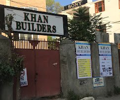 Khan Builders - photo 2 - Construction and Contractors in Srinagar