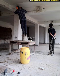 Structural Experts Construction Solutions - photo 2 - Construction and Contractors in Srinagar