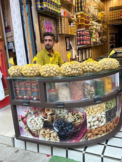 Saffron Hut Dry Fruits - photo 5 - Dry Fruits and Saffron Stores in Srinagar