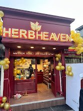 Herb Heaven - photo 2 - Dry Fruits and Saffron Stores in Srinagar